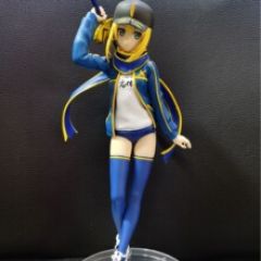 星守卡莎